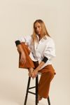 Camisa Luiza Estruturada