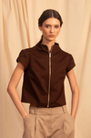 Blusa Izabela