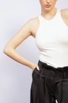 Calça Clochard Lã Fria