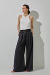 Calça Clochard Lã Fria