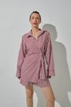 Camisa Debora Listrada