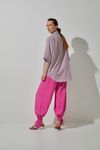 Calça Aladin Rosa
