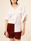 Camisa Julia Branca