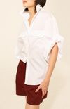 Camisa Julia Branca