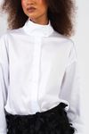 Camisa Cate Branca