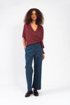 Blusa Celine