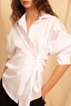 Camisa Debora Branca