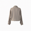 Overshirt Eliza Linho