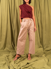 Calça Ava Fendi