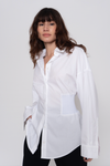 Camisa Heloísa Paper