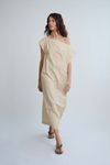 Vestido Georgia 