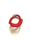 Bracelete Ohtake Vermelho