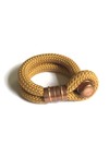 Pulseira Pina Cobre Ocre