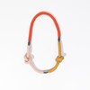 Pulseira Haring Laranja