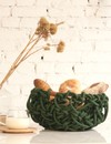 Bowl Knot Verde