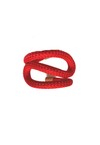 Bracelete Ohtake Vermelho