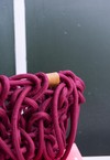 Bowl Knot Vinho