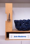 Bowl Knot Marinho