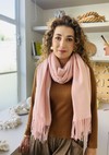 Pashmina Cashmere