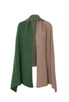 Pashmina Verde