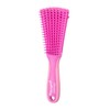 Reference Escova Polvo Rosa Wonder Curly - Proart