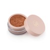 Reference Pó Facial Invisible Silk Quick Bake - Mari Maria Makeup