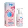 Reference Gel Vibration Eletrizante Algodão Doce - Intt Cosméticos
