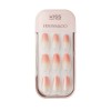 Reference Unhas Postiças Autocolante Press&Go - Kiss New York Grapefruit Ade