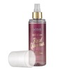 Reference Body Splash Mettalic Love - Fragrancias - Kiss New York Rosé Glamour