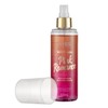 Reference Body Splash Mettalic Love - Fragrancias - Kiss New York Pink Romance