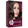 Reference Tonalizante de Cabelo - Linha Excllusiv Tom - Haskell Cosméticos 610 Louro Escuro Acinzentado