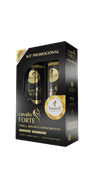 Reference Kit Cavalo Forte Shampoo e Condicionador 300ml - Haskell Cosméticos
