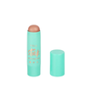 Reference Stick Iluminador Shine & Glow - Vizzela  02 - Perolado Rosado