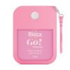 Reference Spray Perfumado Desodorante Colônia Go! 34ml - Ricca Sweety