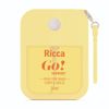 Reference Spray Perfumado Desodorante Colônia Go! 34ml - Ricca Sunny