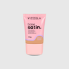 Reference Base Líquida Satin - Vizzela Cor 09