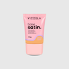 Reference Base Líquida Satin - Vizzela Cor 07