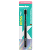 Reference Escova Dental Pro Extra Macia - Kess Preta