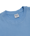 Camiseta SRRL Pocket Azul