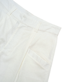 Shorts Linen Natural
