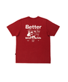 Camiseta Better with Friends