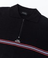 Polo Tricot Long Sleeve LDS