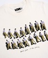 Camiseta LDA x Marina Sader 