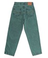 Calça Acid Green Jeans