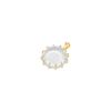 Pingente Cristal Libra