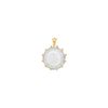 Pingente Cristal Libra