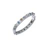Bracelete Bricks Pedras