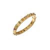 Bracelete Bricks Pedras