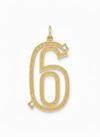 Soul Number 
