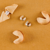 Brinco Fortune Cookie